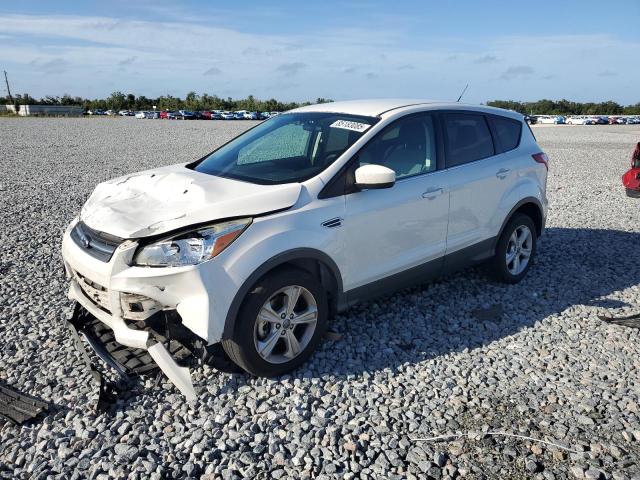2016 FORD ESCAPE SE, 