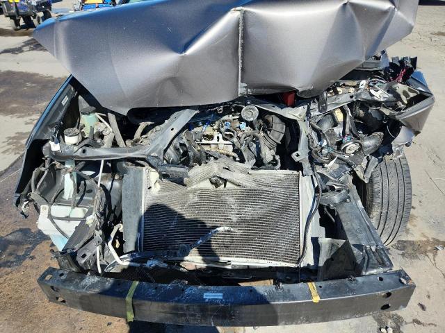 1NXBR32E08Z954417 - 2008 TOYOTA COROLLA CE 灰色 照片 11