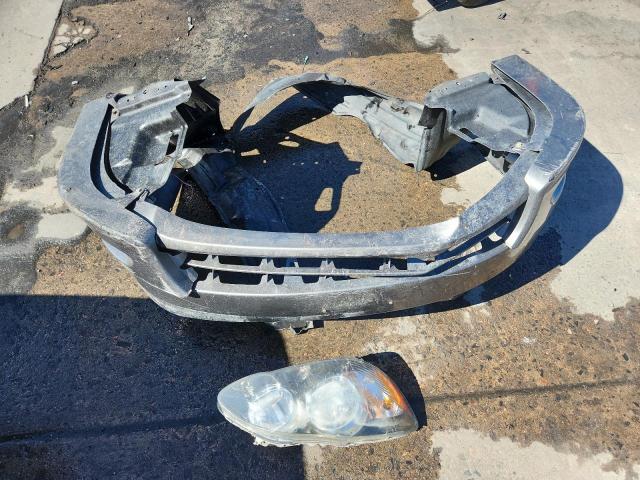 1NXBR32E08Z954417 - 2008 TOYOTA COROLLA CE 灰色 照片 12