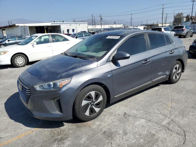2019 HYUNDAI IONIQ SEL, 