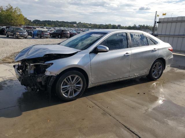 2015 TOYOTA CAMRY LE, 