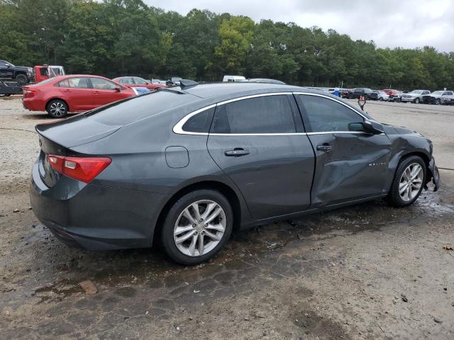 1G1ZE5STXGF270530 - 2016 CHEVROLET MALIBU LT GRAY photo 3
