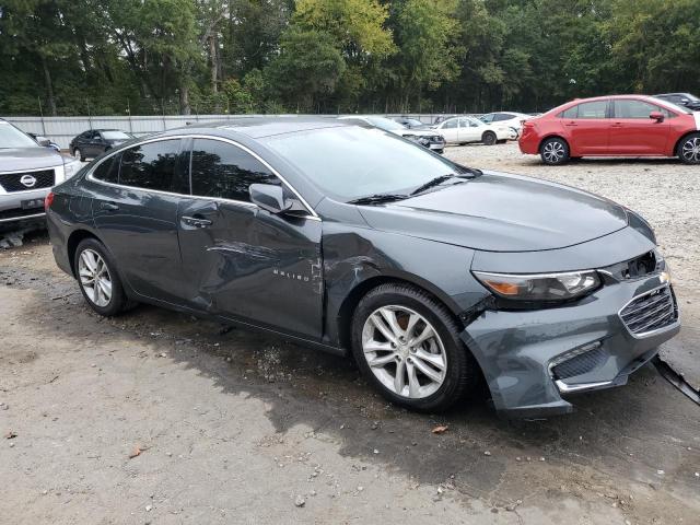 1G1ZE5STXGF270530 - 2016 CHEVROLET MALIBU LT GRAY photo 4