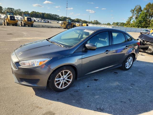2018 FORD FOCUS SE, 