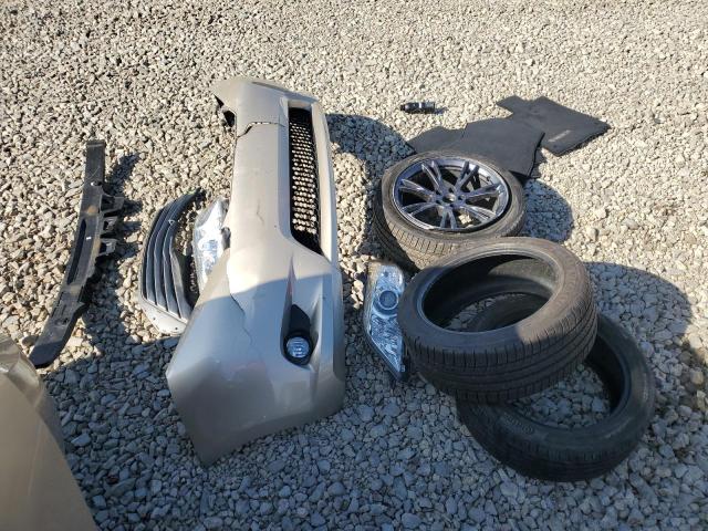 5TDYK3DC2DS356679 - 2013 TOYOTA SIENNA XLE BEIGE photo 13