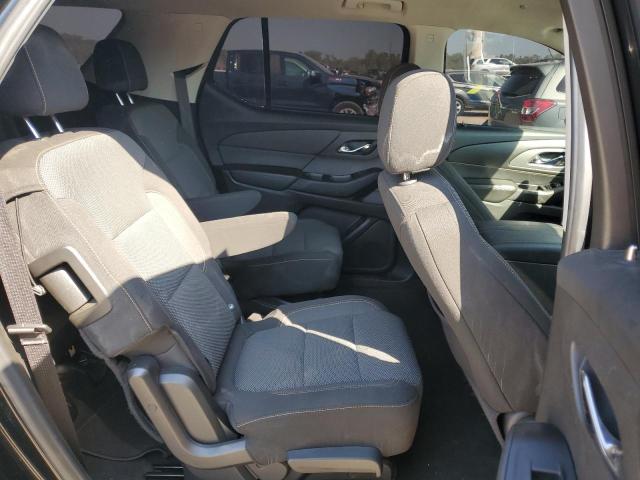 1GNERGKW4KJ101052 - 2019 CHEVROLET TRAVERSE LT Qara foto 11