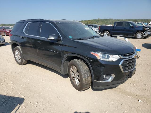 1GNERGKW4KJ101052 - 2019 CHEVROLET TRAVERSE LT Qara foto 4