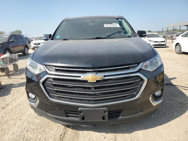 1GNERGKW4KJ101052 - 2019 CHEVROLET TRAVERSE LT Qara foto 5