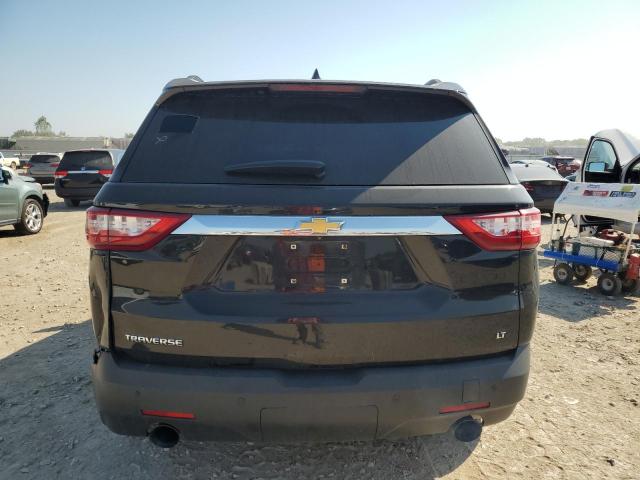 1GNERGKW4KJ101052 - 2019 CHEVROLET TRAVERSE LT Qara foto 6