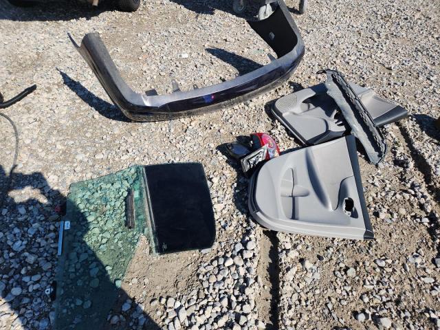 2T1BU4EE7DC115764 - 2013 TOYOTA COROLLA BASE Көк фото 12