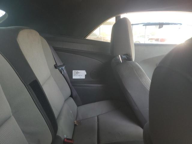 2G1FD3D32F9161929 - 2015 CHEVROLET CAMARO LT 红色 照片 10