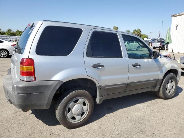 1FMCU02Z36KA96874 - 2006 FORD ESCAPE XLS 银色 照片 3