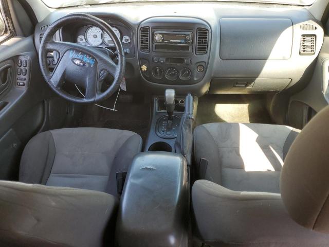 1FMCU02Z36KA96874 - 2006 FORD ESCAPE XLS 银色 照片 8