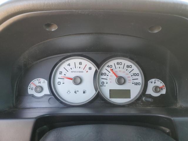 1FMCU02Z36KA96874 - 2006 FORD ESCAPE XLS 银色 照片 9