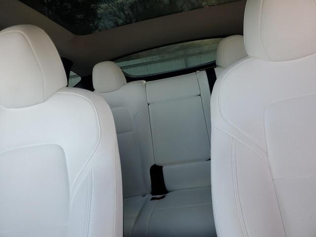 7SAYGDEE1NF339632 - 2022 TESLA MODEL Y BLACK photo 10