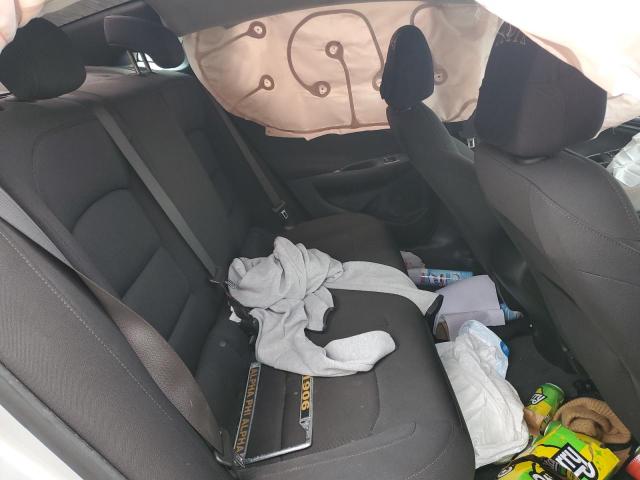 1G1ZB5ST8MF033068 - 2021 CHEVROLET MALIBU LS Srebrny zdjęcie 10