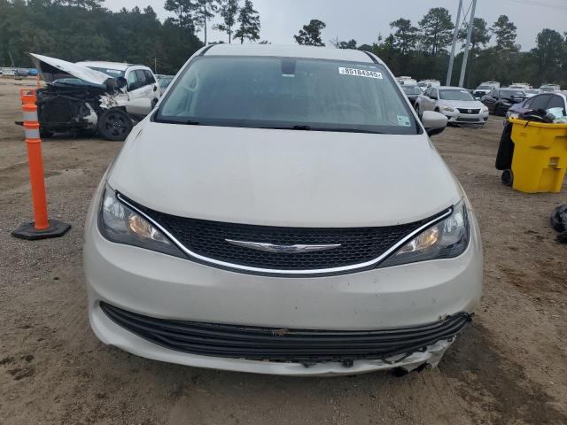 2C4RC1DG1HR642837 - 2017 CHRYSLER PACIFICA TOURING WHITE photo 5