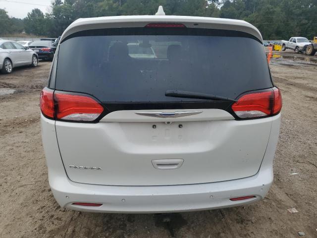 2C4RC1DG1HR642837 - 2017 CHRYSLER PACIFICA TOURING WHITE photo 6