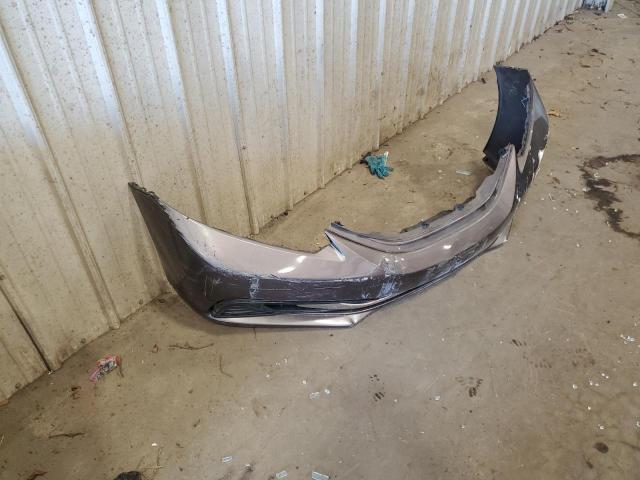 19XFB2F86FE298969 - 2015 HONDA CIVIC EX GRAY photo 12