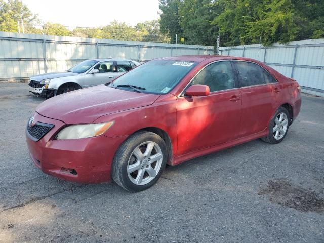 2007 TOYOTA CAMRY CE, 