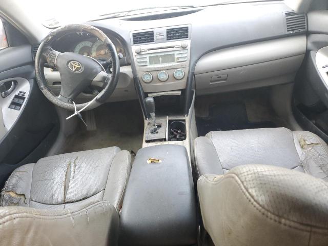 4T1BE46K57U008216 - 2007 TOYOTA CAMRY CE 红色 照片 8