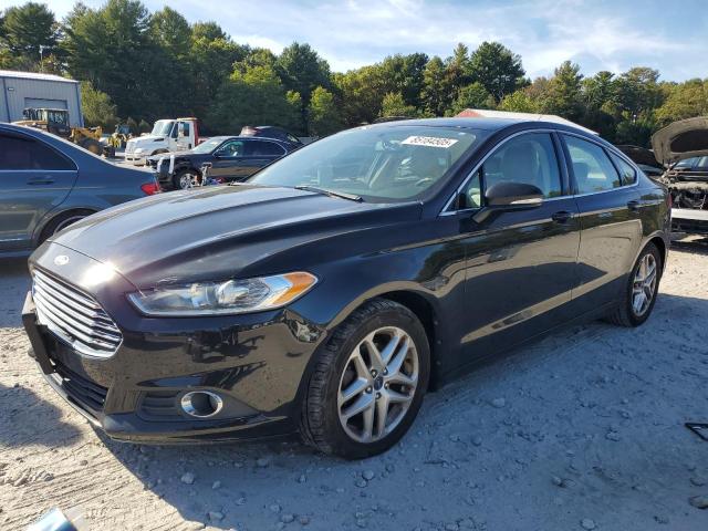 2013 FORD FUSION SE, 