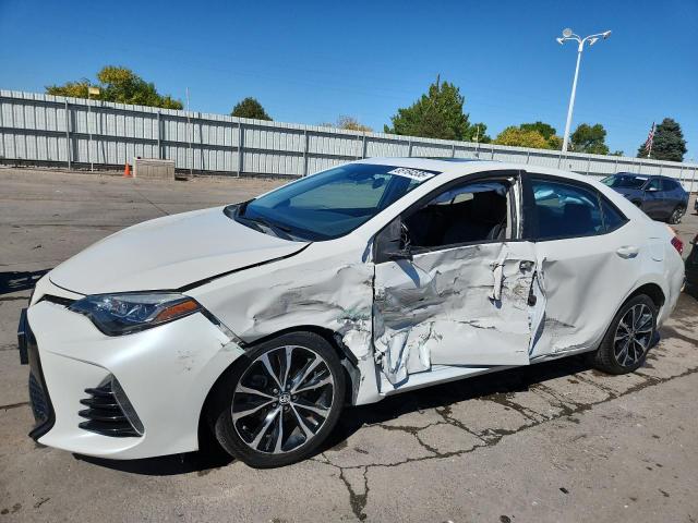 2017 TOYOTA COROLLA L, 