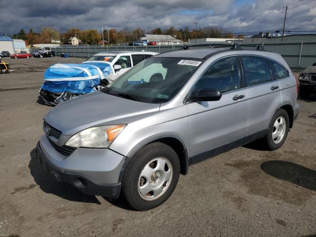 2009 HONDA CR-V LX, 