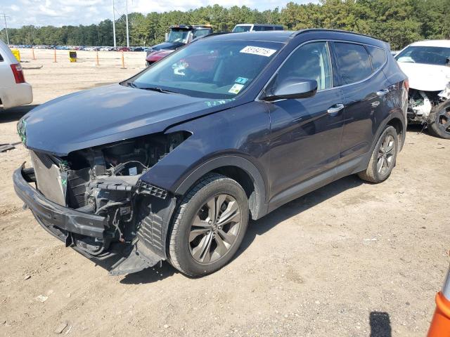 2014 HYUNDAI SANTA FE S, 