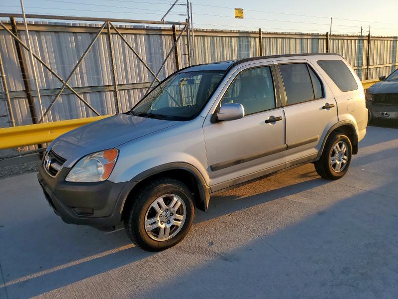 2003 HONDA CR-V EX, 