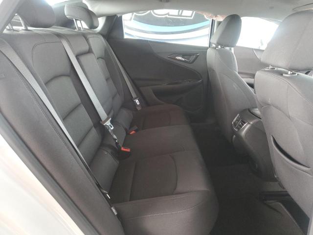 1G1ZD5ST7RF138606 - 2024 CHEVROLET MALIBU LT 白色 照片 10