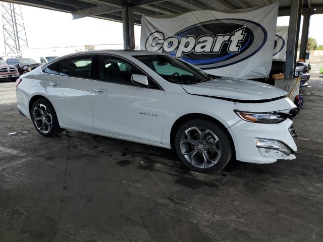 1G1ZD5ST7RF138606 - 2024 CHEVROLET MALIBU LT 白色 照片 4