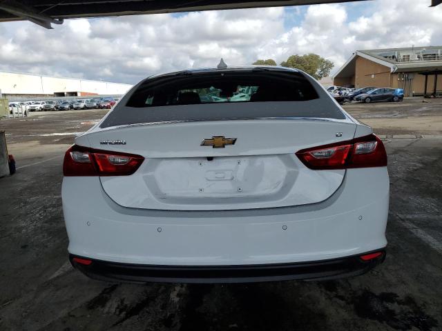 1G1ZD5ST7RF138606 - 2024 CHEVROLET MALIBU LT 白色 照片 6
