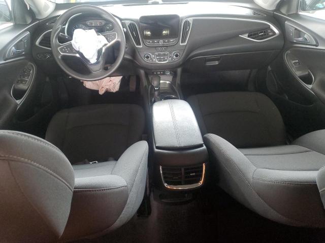 1G1ZD5ST7RF138606 - 2024 CHEVROLET MALIBU LT 白色 照片 8