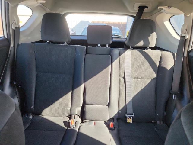 2T3ZFREV5JW462632 - 2018 TOYOTA RAV4 LE أبيض صورة 10