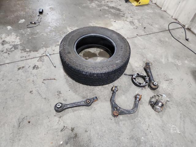 1D7HU18D45S203821 - 2005 DODGE RAM 1500 ST BLACK photo 12