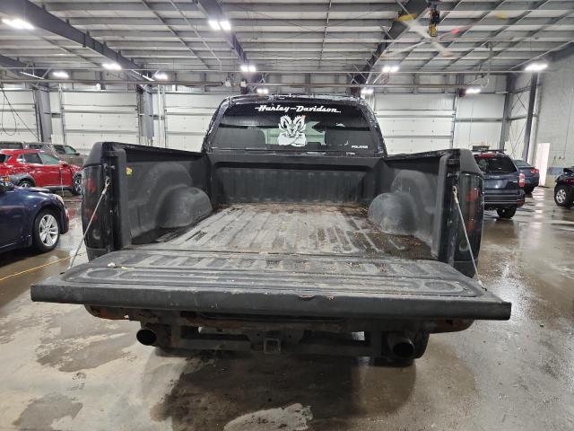 1D7HU18D45S203821 - 2005 DODGE RAM 1500 ST BLACK photo 6