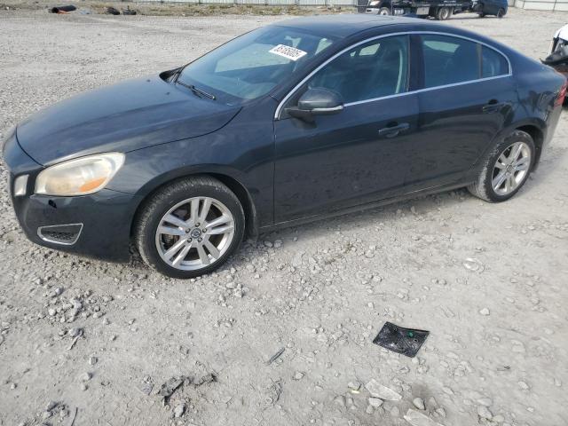 2012 VOLVO S60 T5, 
