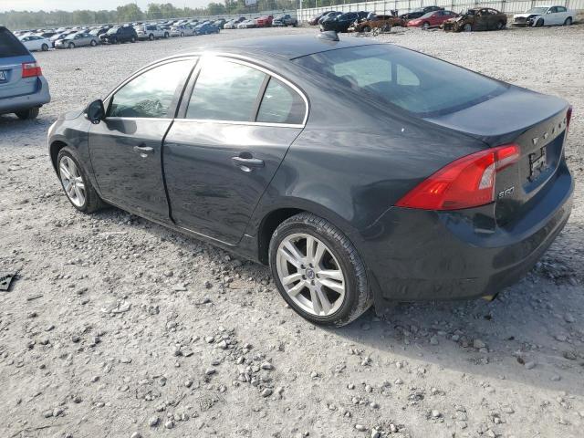 YV1622FS0C2055530 - 2012 VOLVO S60 T5 CHARCOAL photo 2