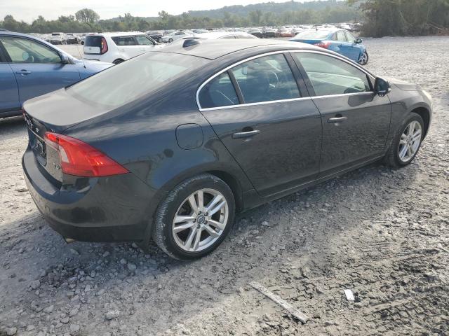YV1622FS0C2055530 - 2012 VOLVO S60 T5 CHARCOAL photo 3