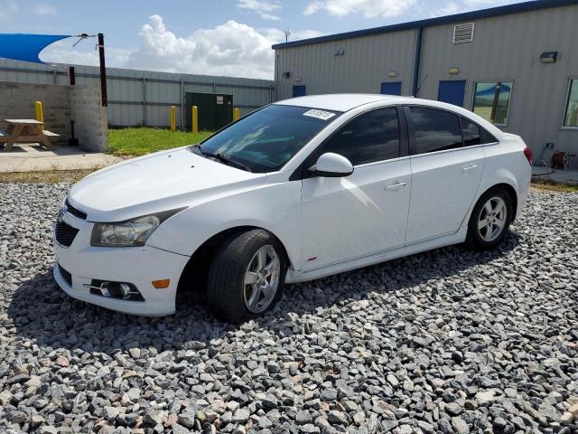 2014 CHEVROLET CRUZE LT, 