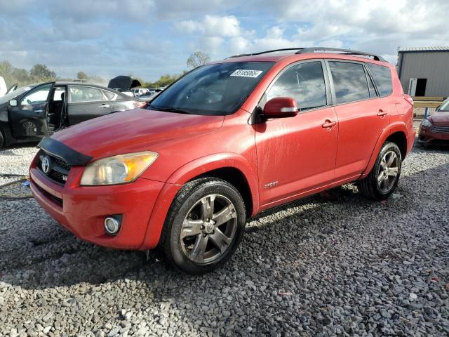 2010 TOYOTA RAV4 SPORT, 