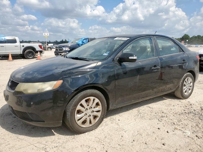 2010 KIA FORTE EX, 