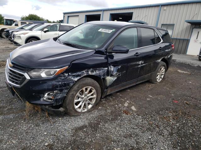 2020 CHEVROLET EQUINOX LT, 
