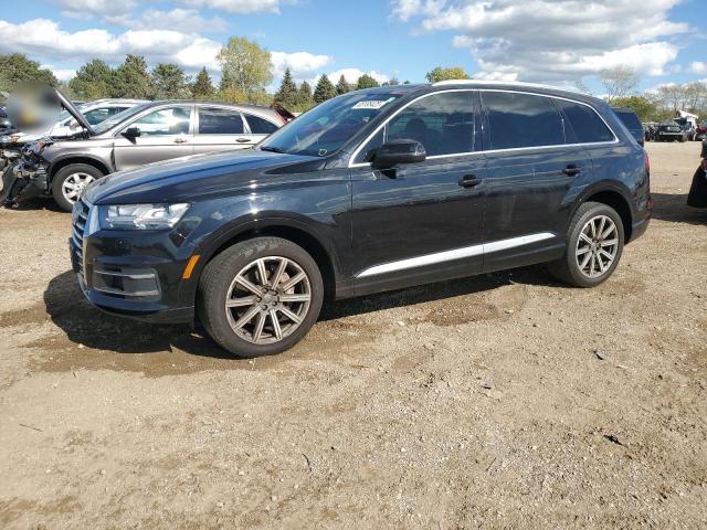 2017 AUDI Q7 PREMIUM PLUS, 