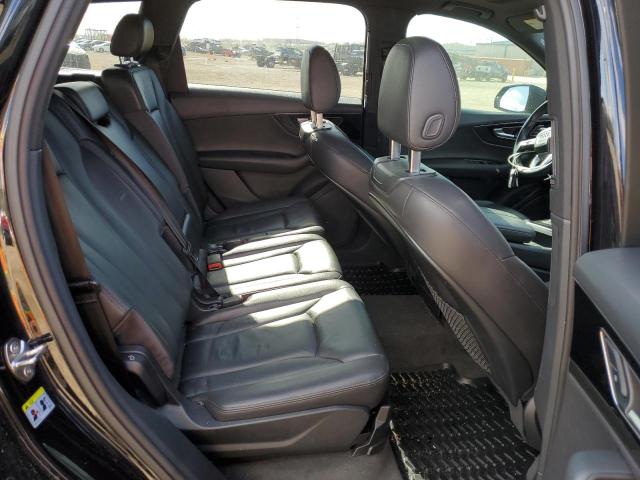 WA1LAAF7XHD047958 - 2017 AUDI Q7 PREMIUM PLUS BLACK photo 10