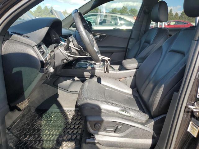 WA1LAAF7XHD047958 - 2017 AUDI Q7 PREMIUM PLUS BLACK photo 7