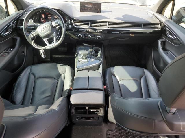WA1LAAF7XHD047958 - 2017 AUDI Q7 PREMIUM PLUS BLACK photo 8
