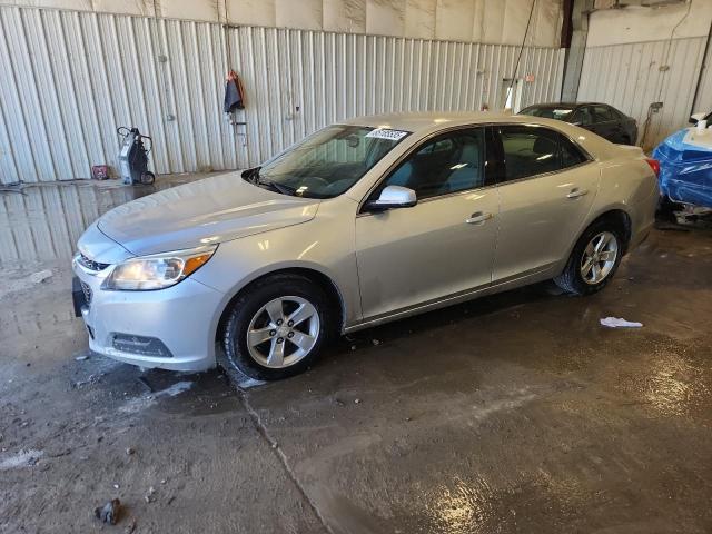 2016 CHEVROLET MALIBU LIM LT, 
