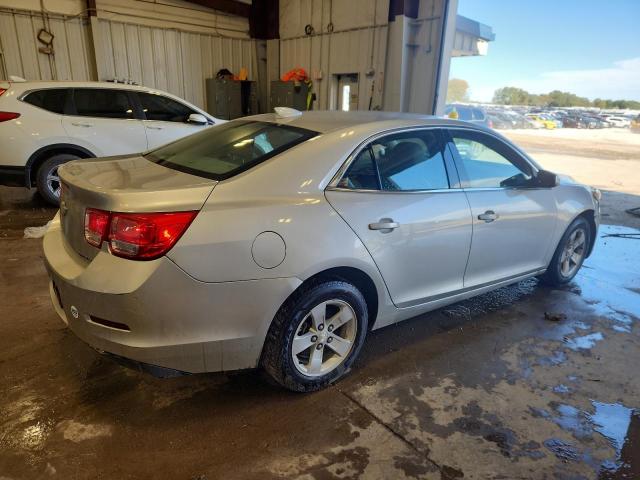 1G11C5SA6GU130259 - 2016 CHEVROLET MALIBU LIM LT SILVER photo 3